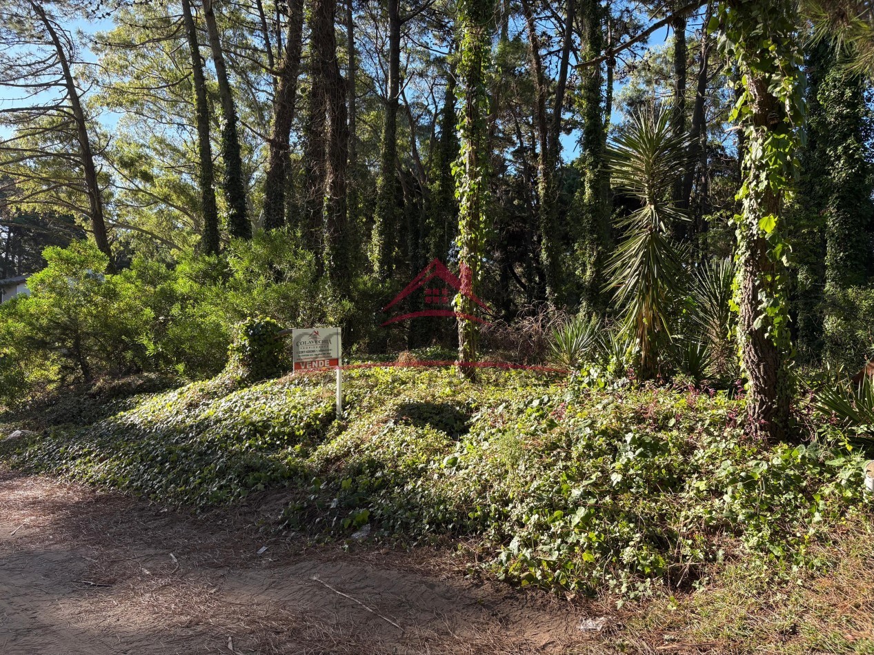 EN VENTA LOTE - VALERIA DEL MAR-PINAMAR