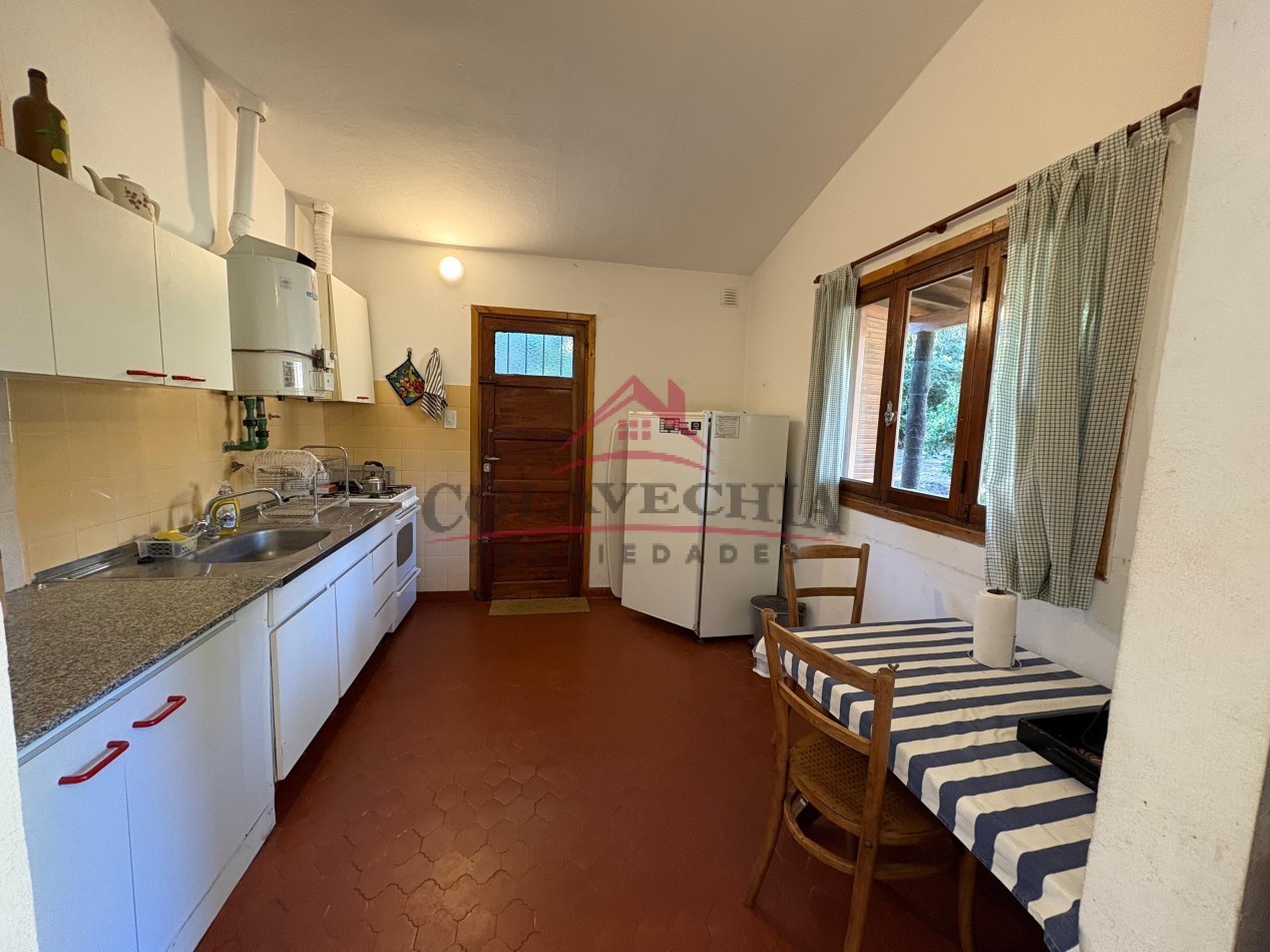 EN VENTA - CASA CORBETA JULIETA 949