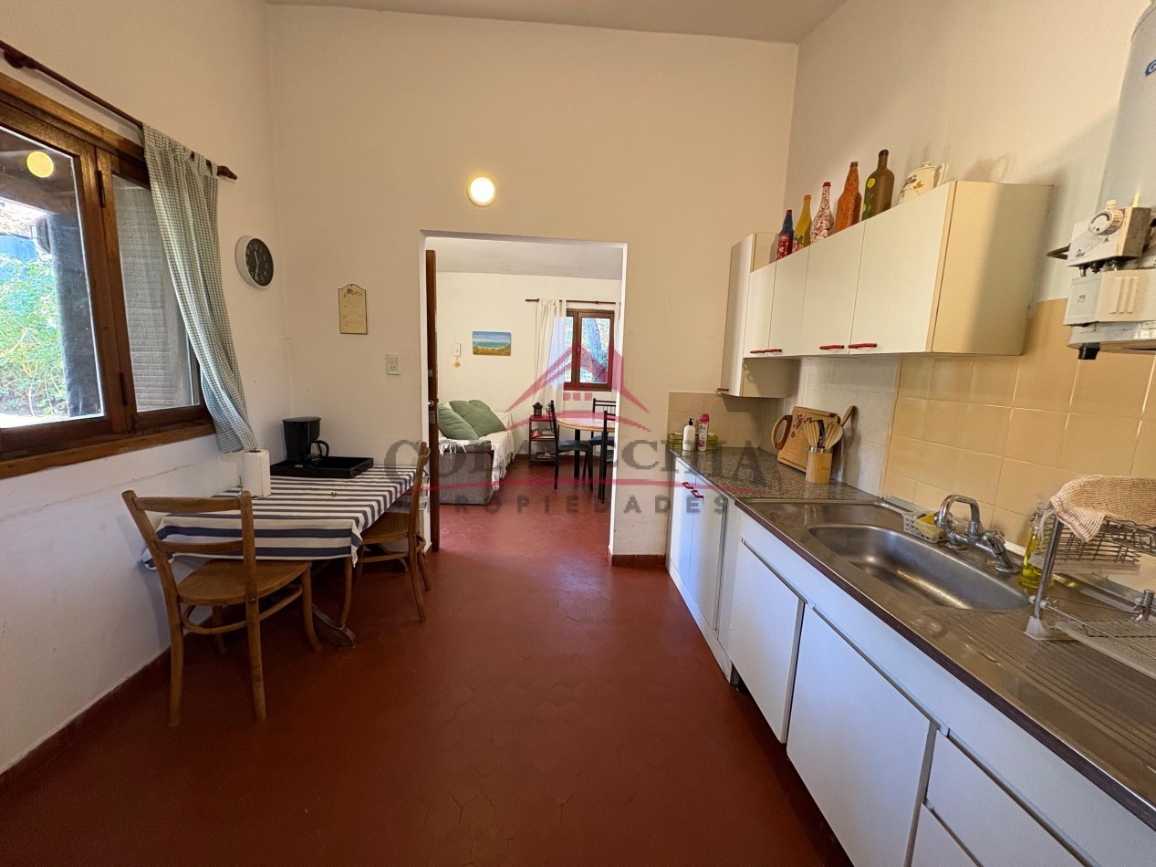 EN VENTA - CASA CORBETA JULIETA 949