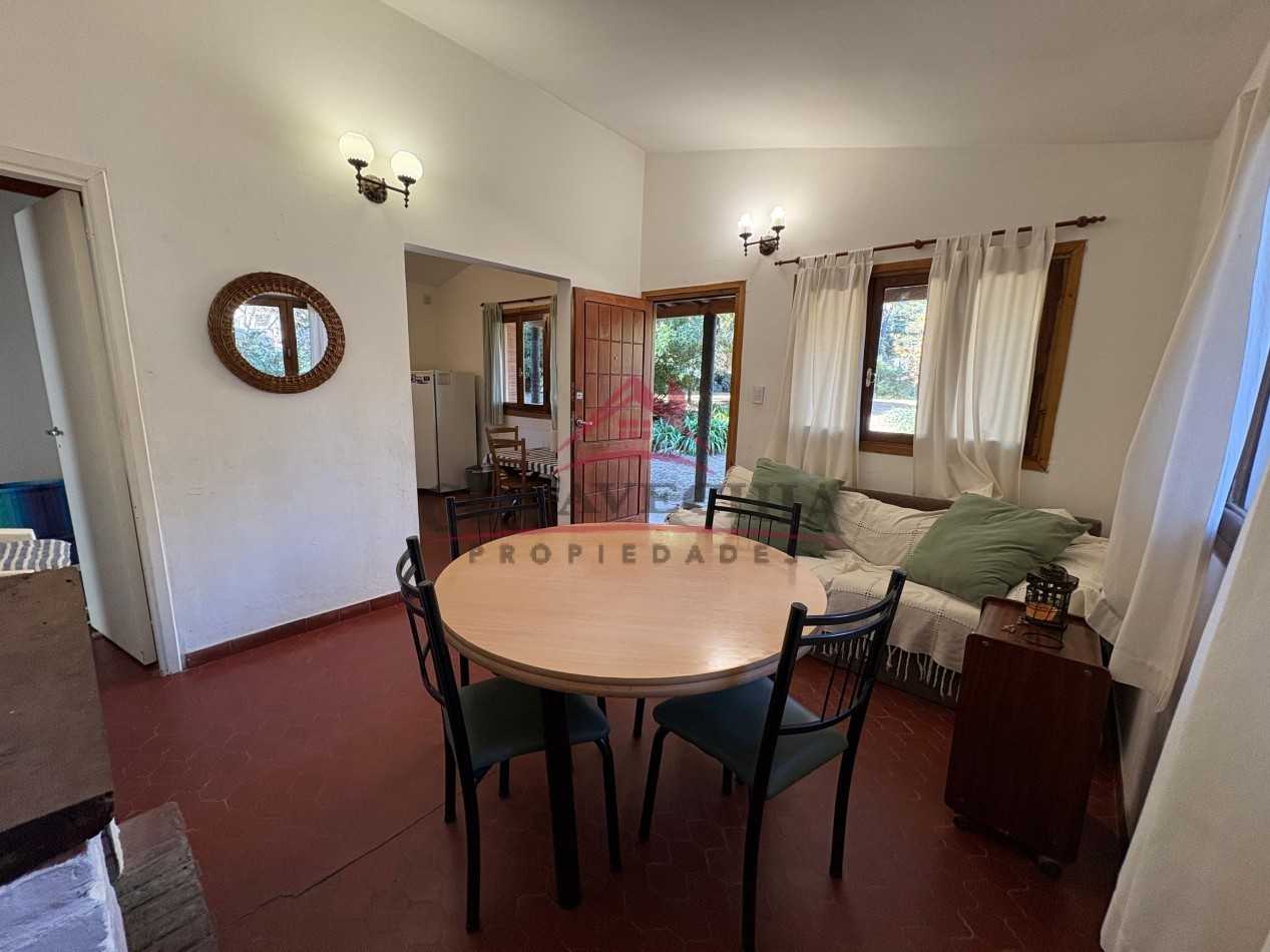 EN VENTA - CASA CORBETA JULIETA 949