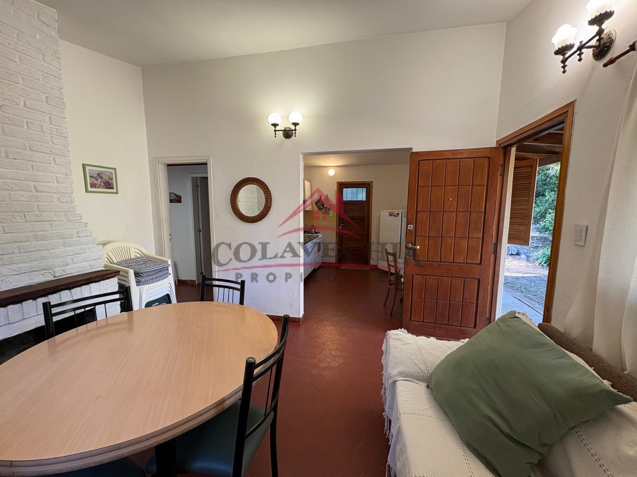 EN VENTA - CASA CORBETA JULIETA 949