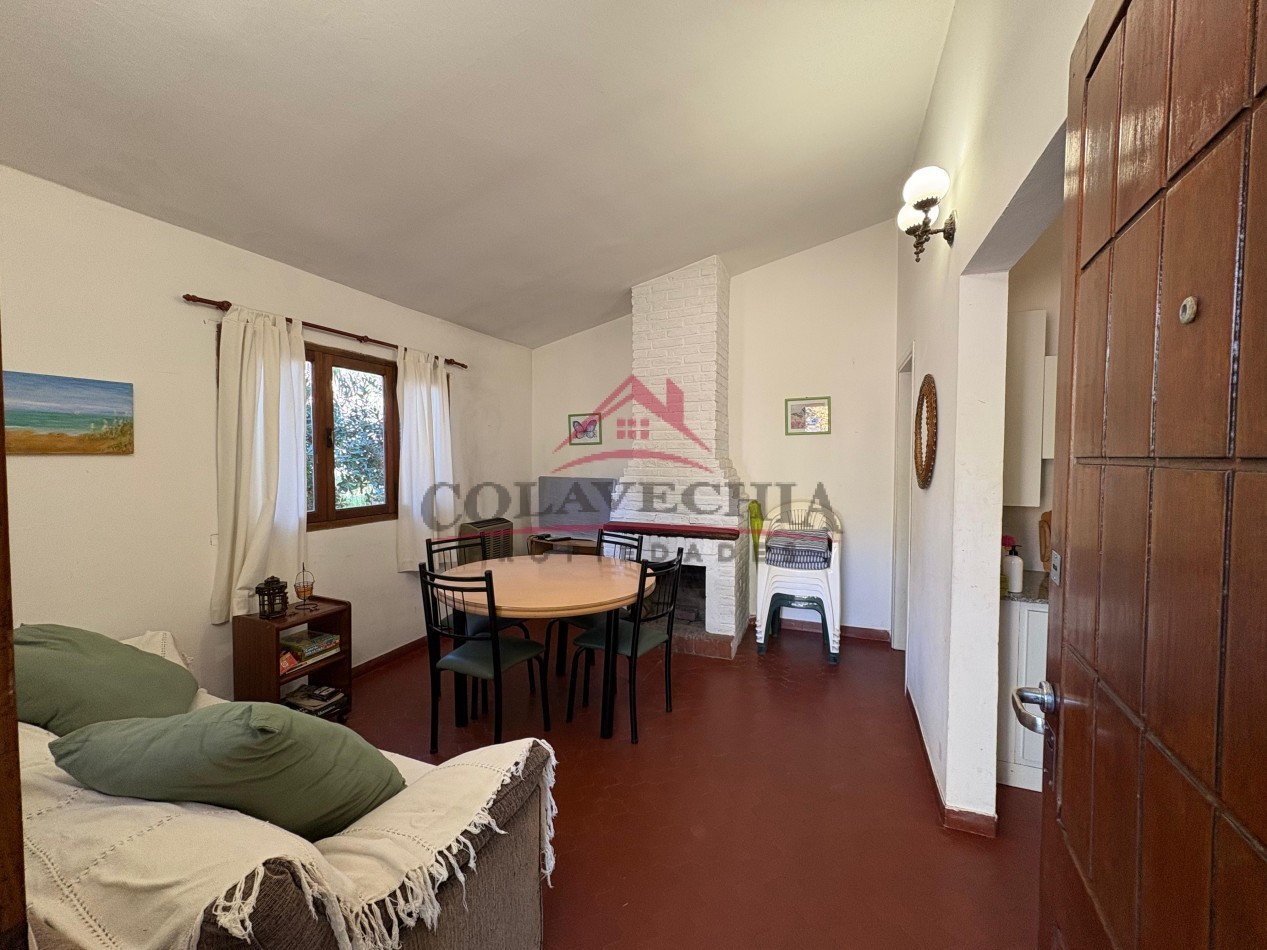 EN VENTA - CASA CORBETA JULIETA 949