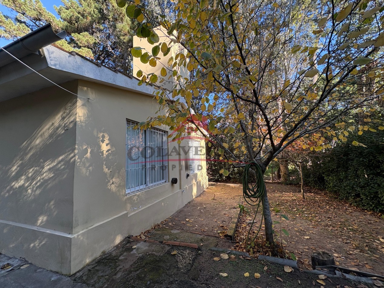 EN VENTA - CASA CORBETA JULIETA 949