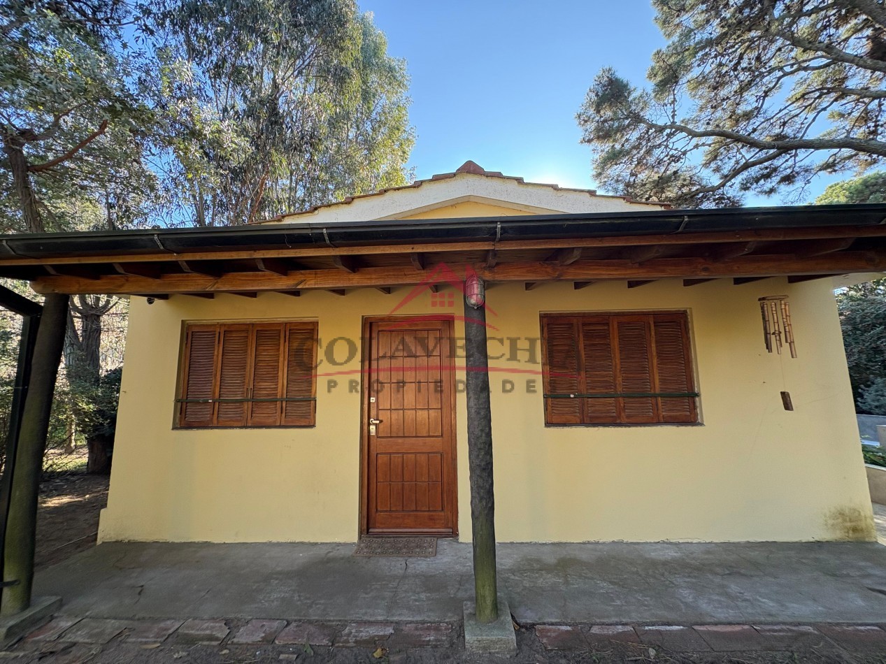 EN VENTA - CASA CORBETA JULIETA 949