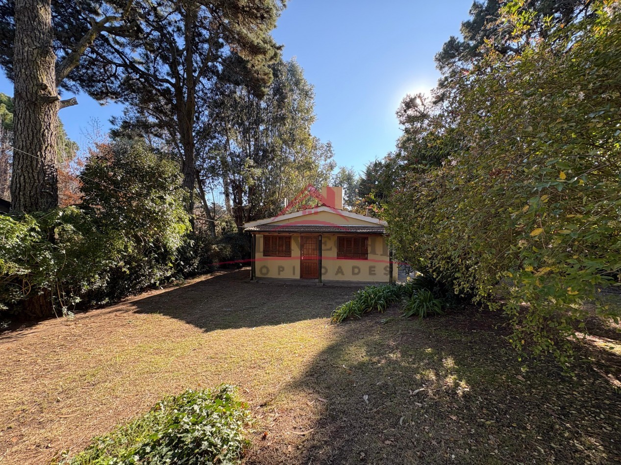 EN VENTA - CASA CORBETA JULIETA 949