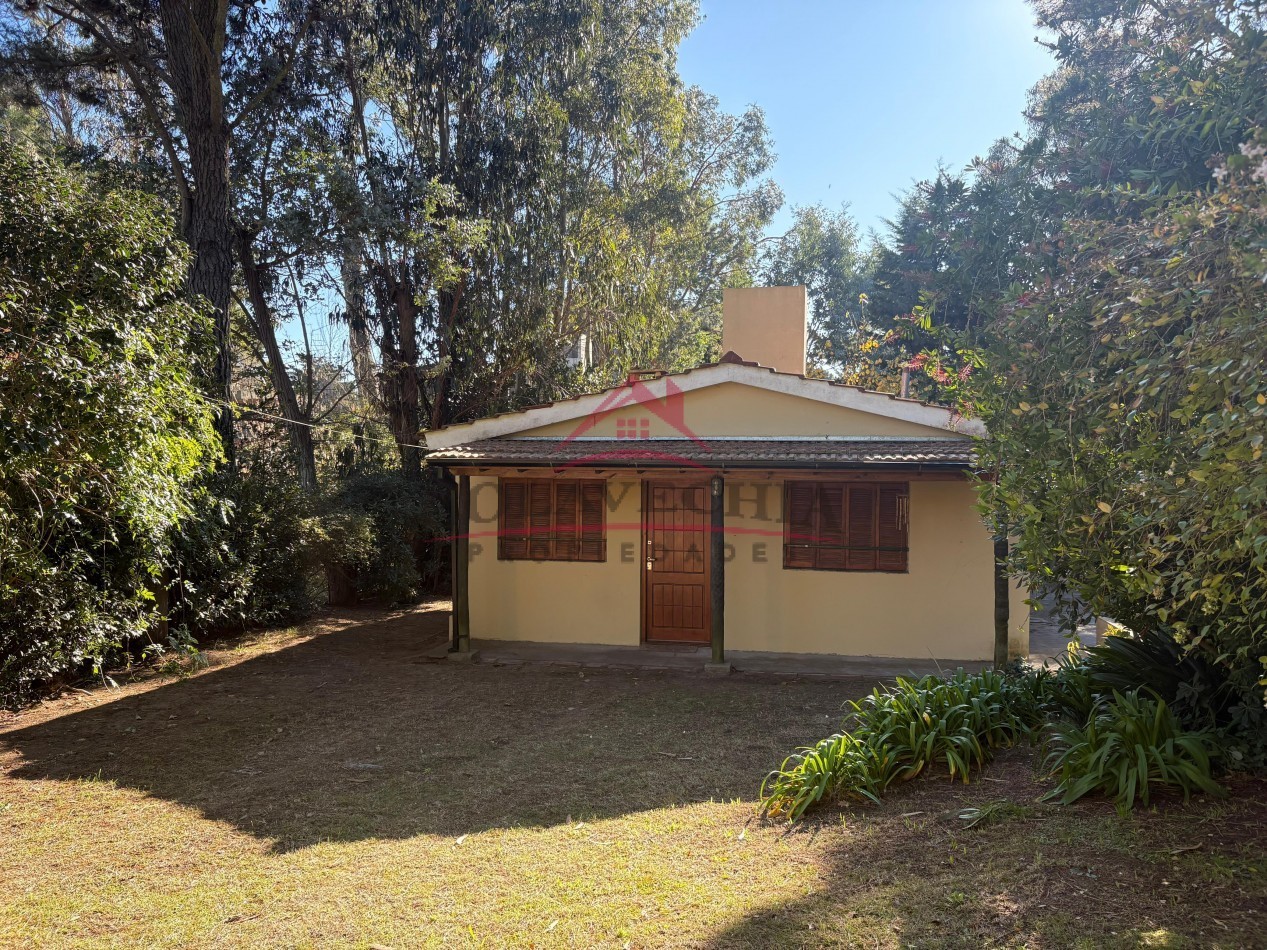 EN VENTA - CASA CORBETA JULIETA 949