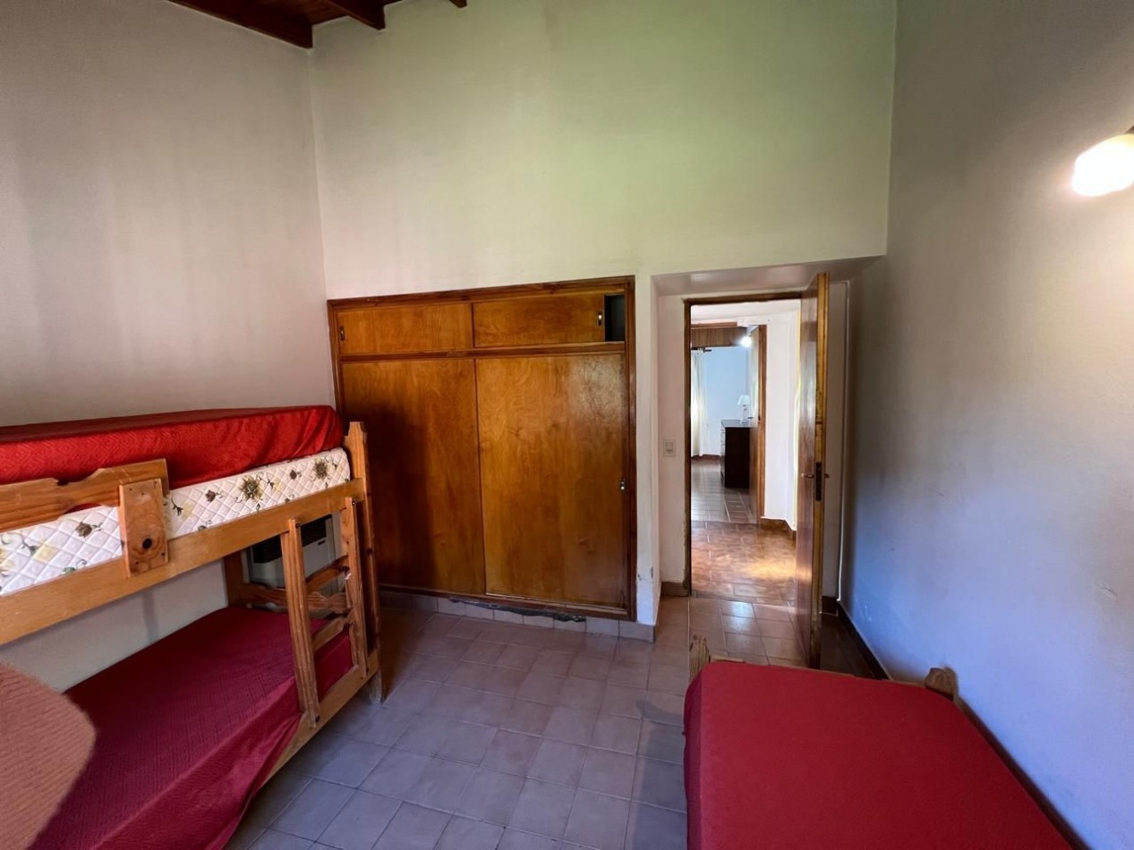 VENTA DE CASA EN VALERIA DEL MAR-PINAMAR - Casa Corbeta julieta y Seaver