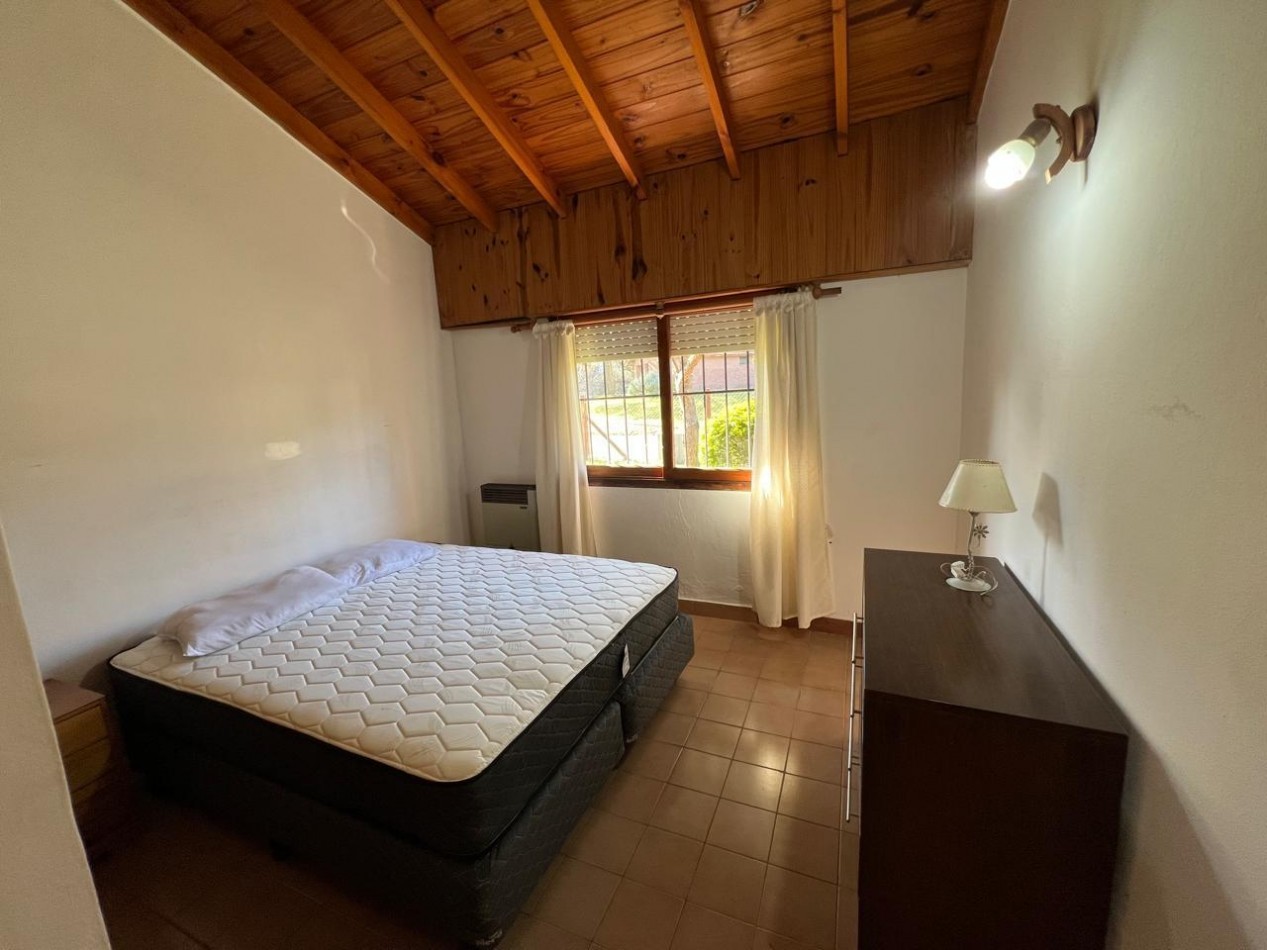 VENTA DE CASA EN VALERIA DEL MAR-PINAMAR - Casa Corbeta julieta y Seaver