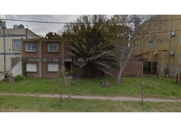 DOS lotes multifamiliares sobre Av. Biarritz al 500, Mar de Ostende (Pinamar)