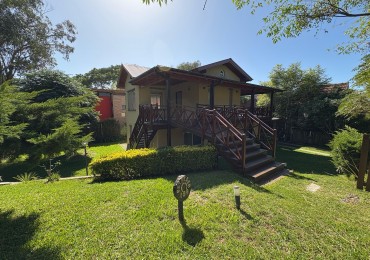 Hermosa casa moderna en Valeria Del Mar - Betbeder 400 Esq. Bouchard