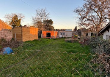 CASA TIPO LOFT - MADARIAGA