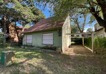 Venta de Dos Duplex en Valeria del Mar