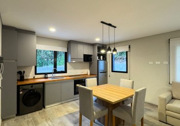 Venta de Departamento en Valeria del Mar 