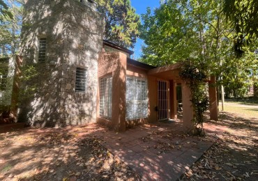 Venta de Casa en Valeria del Mar.