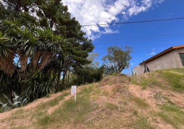 VENTA DE LOTE en Valeria del Mar a 3 cuadras del mar