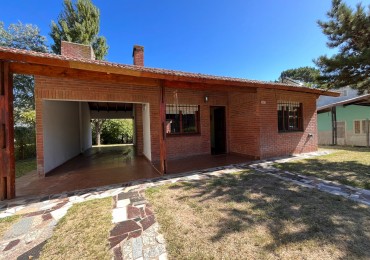 VENTA DE CASA EN VALERIA DEL MAR-PINAMAR - Casa Corbeta julieta y Seaver