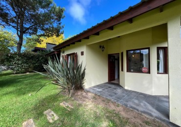 Venta de Casa en Valeria del Mar-Pinamar