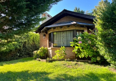 Venta de Casa en Valeria del Mar-Pinamar