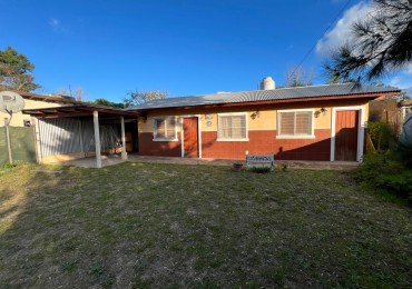 Casa en Ostende-Pinamar