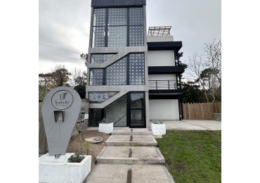 Departamento en venta en Valeria del Mar