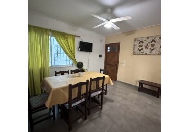 Departamento en alquiler temporario