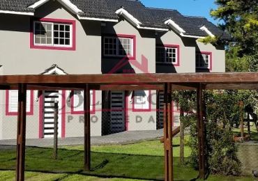 VENTA DE COMPLEJO 4 DUPLEX! Excelente INVERSION, 2 CUADRAS DE LA PLAYA! PERMUTA CON CABA o ZONA NORTE