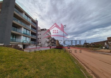 Monoambiente frente al mar