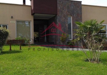 Magnifica casa en Pinamar a 300 mts de la playa - Tres carabelas 400
