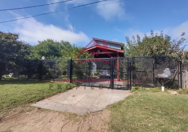 venta de casa + dos departamentos 