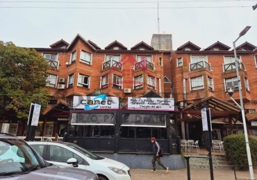 VENTA DE DEPARTAMENTO EN PINAMAR