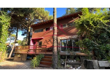 VENTA casa en LAGUNA ESCONDIDA 