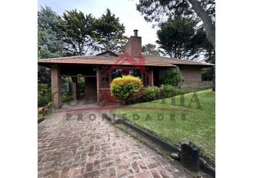 Casa en venta en Pinamar