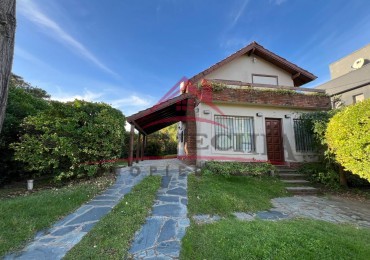 ALQUILER DE TEMPORADA DE VERANO -DOS DEPARTAMENTOS - VALERIA DEL MAR A METROS DE LA PLAYA