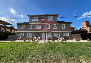 IDEAL INVERSORES - HOTEL BAMBU - VALERIA DEL MAR 