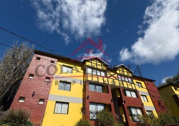 Departamento 2° Piso a 150 mts de la playa