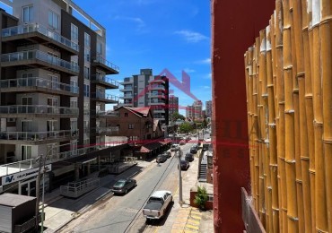 DEPARTAMENTO CENTRO DE PINAMAR 