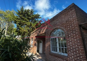 Locales comerciales/Departamentos 