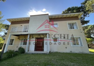 Dos duplex en bloque, valeria del mar