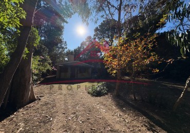 EN VENTA - CASA CORBETA JULIETA 949